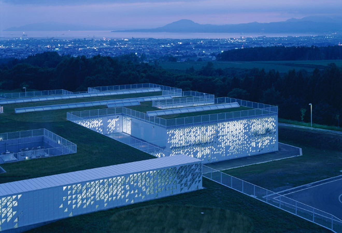 Riken Yamamoto: Ideology and Philosophy - Sheet9