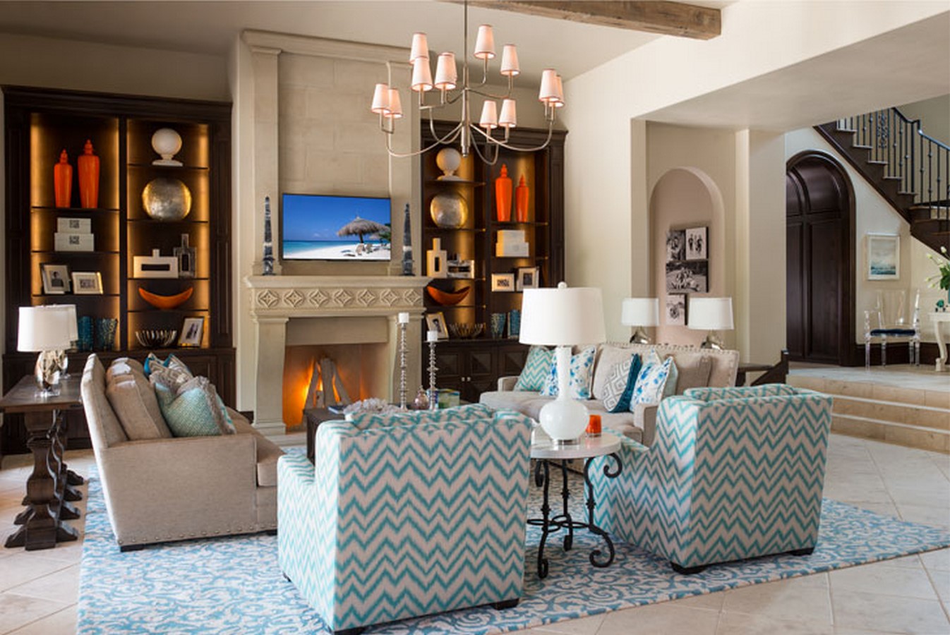 Interior Designer in Dallas - Top 30 Interior Designer in Dallas - Sheet11