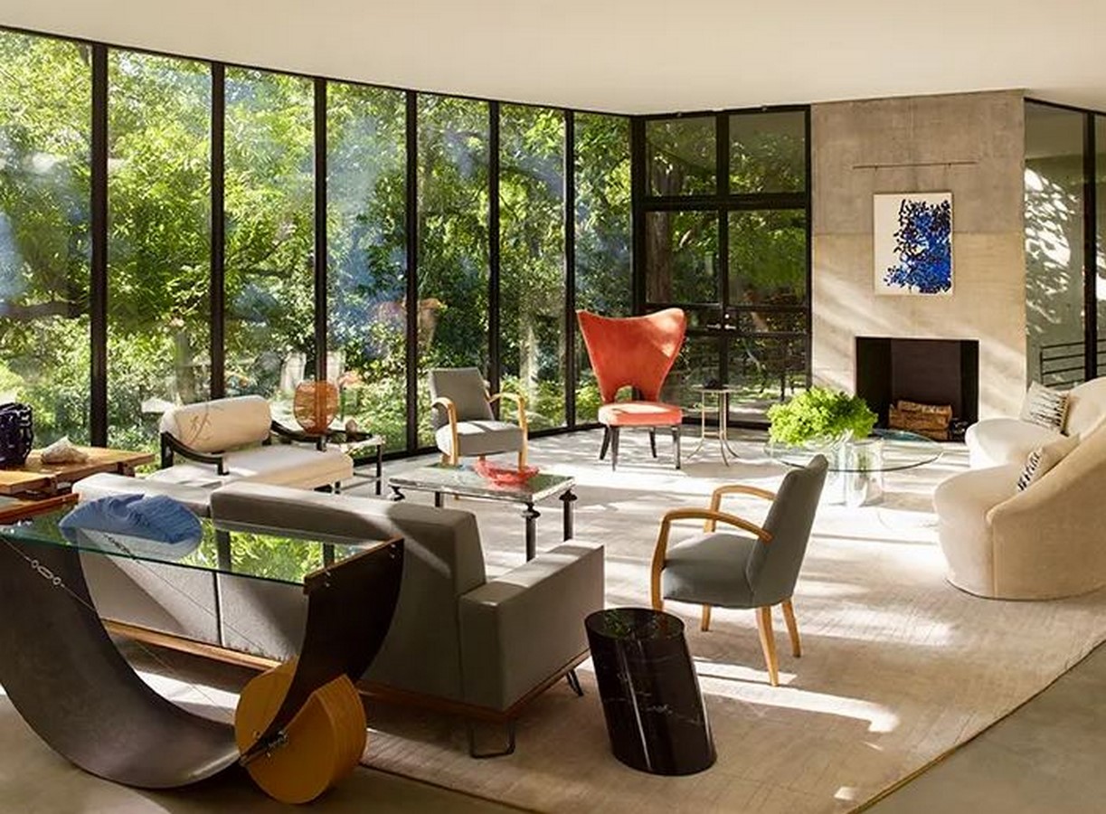 Interior Designer in Dallas - Top 30 Interior Designer in Dallas - Sheet15