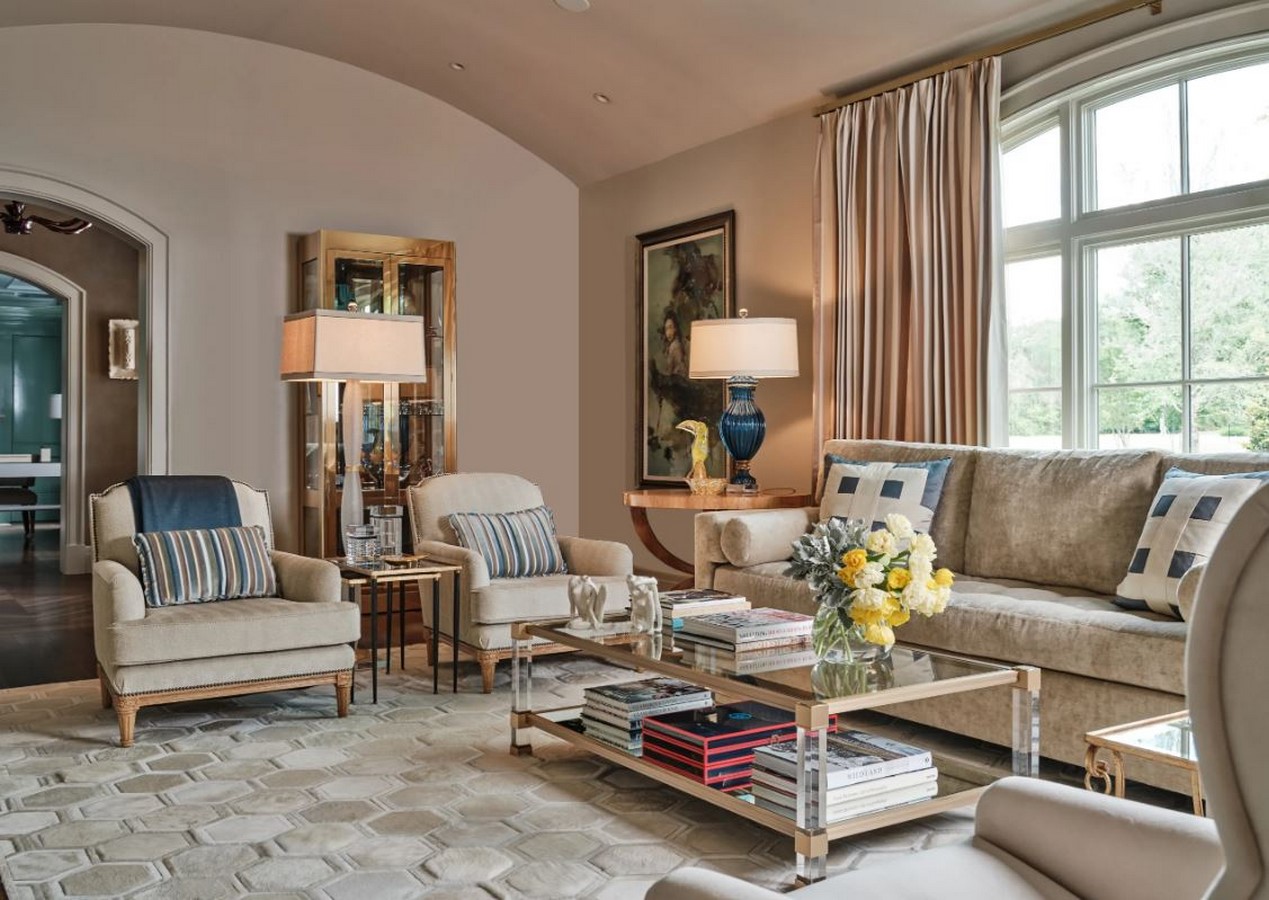 Interior Designer in Dallas - Top 30 Interior Designer in Dallas - Sheet20
