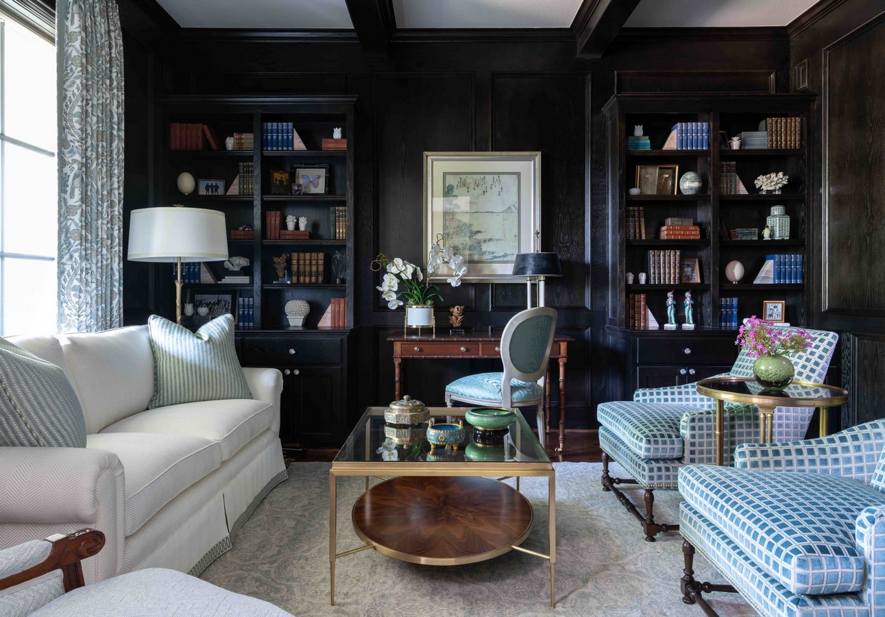 Interior Designer in Dallas - Top 30 Interior Designer in Dallas - Sheet6