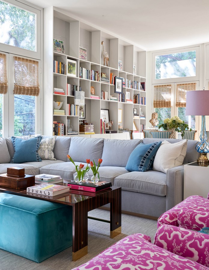 Interior Designer in Dallas - Top 30 Interior Designer in Dallas - Sheet8