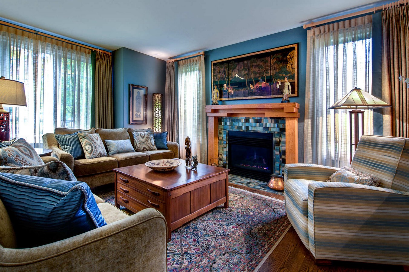 Interior Designer in Denver - Top 30 Interior Designer in Denver - Sheet19