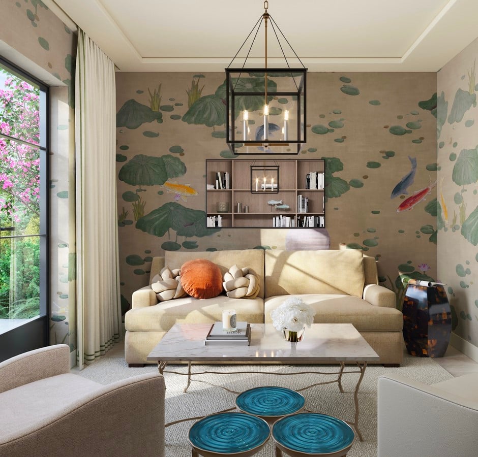 Nancy Sanford Interiors_©www.nancysanford.com/project/denver-residence/