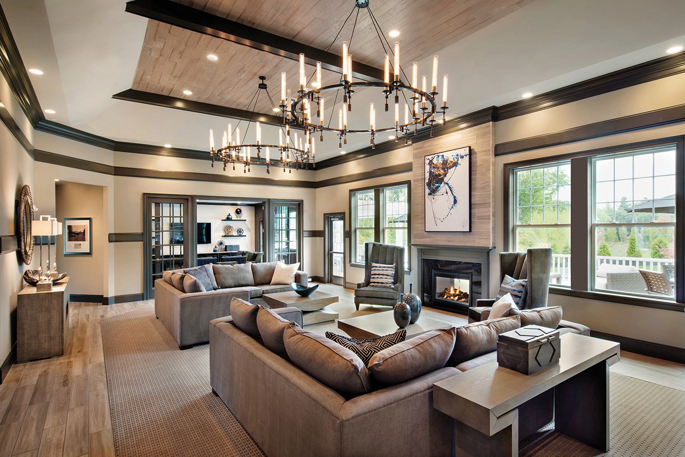 Possibilities For Design_©www.possibilitiesfordesign.com/portfolio/emerald-pines-clubhouse/