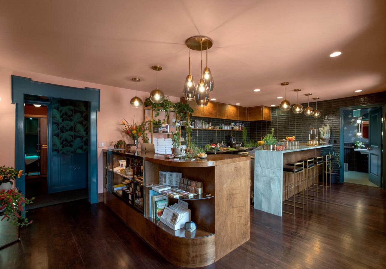 Interior Designer in Detroit - Top 30 Interior Designer in Detroit - Sheet1