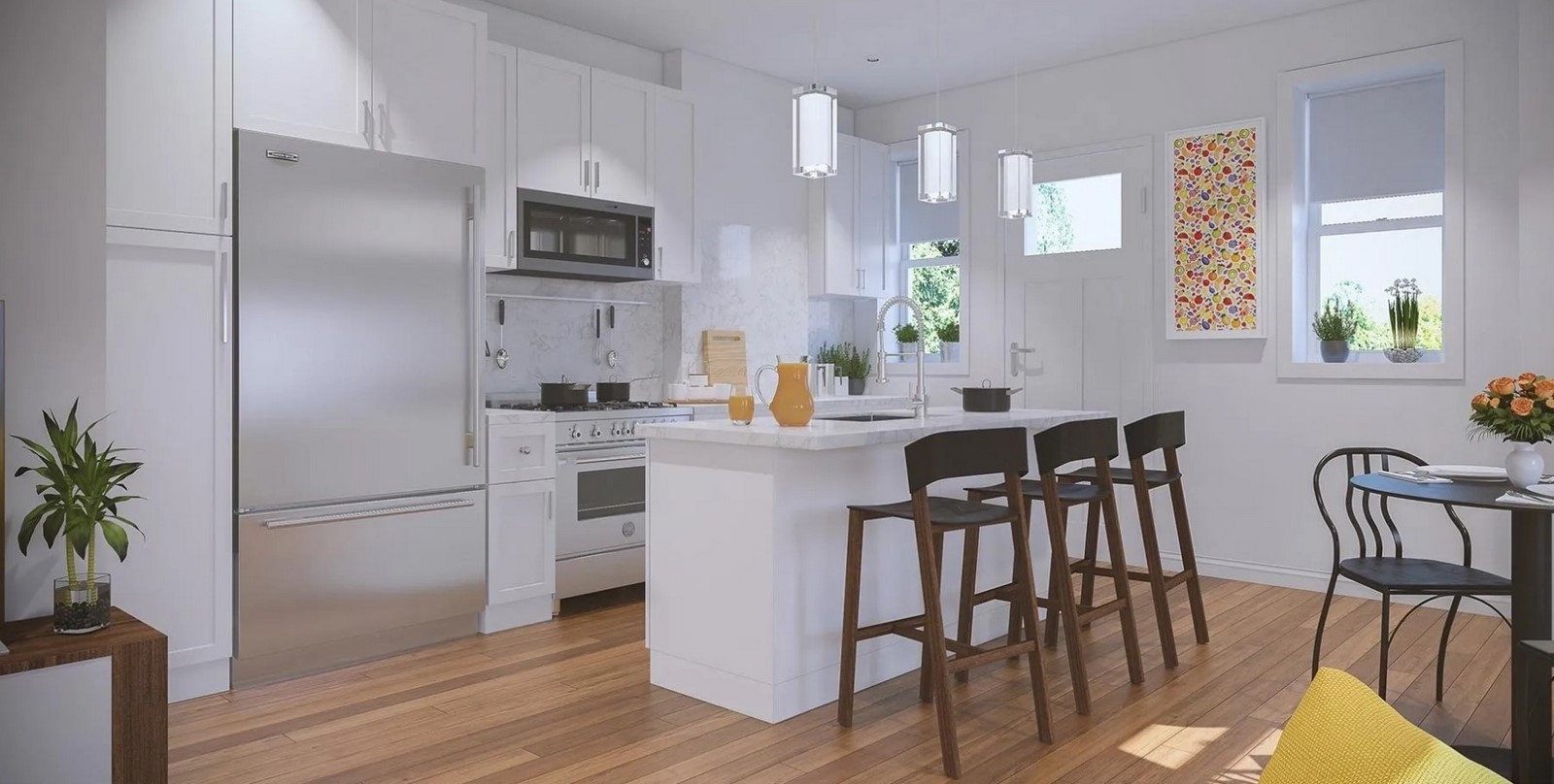 Interior Designer in Detroit - Top 30 Interior Designer in Detroit - Sheet13
