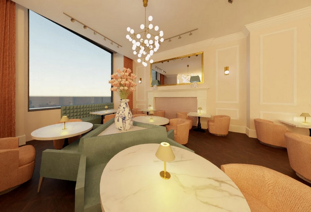 Interior Designer in Detroit - Top 30 Interior Designer in Detroit - Sheet24