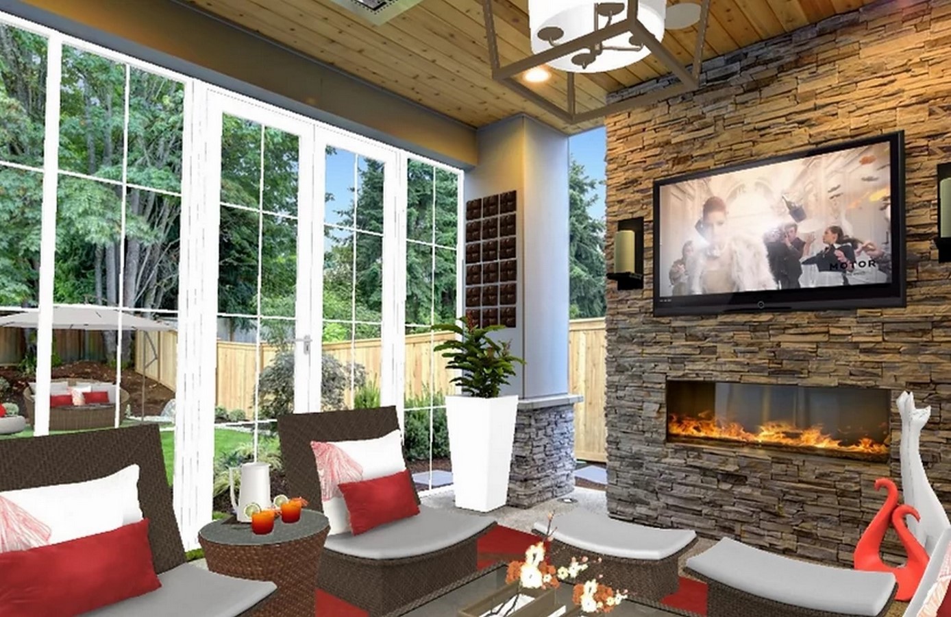 Interior Designer in Detroit - Top 30 Interior Designer in Detroit - Sheet27