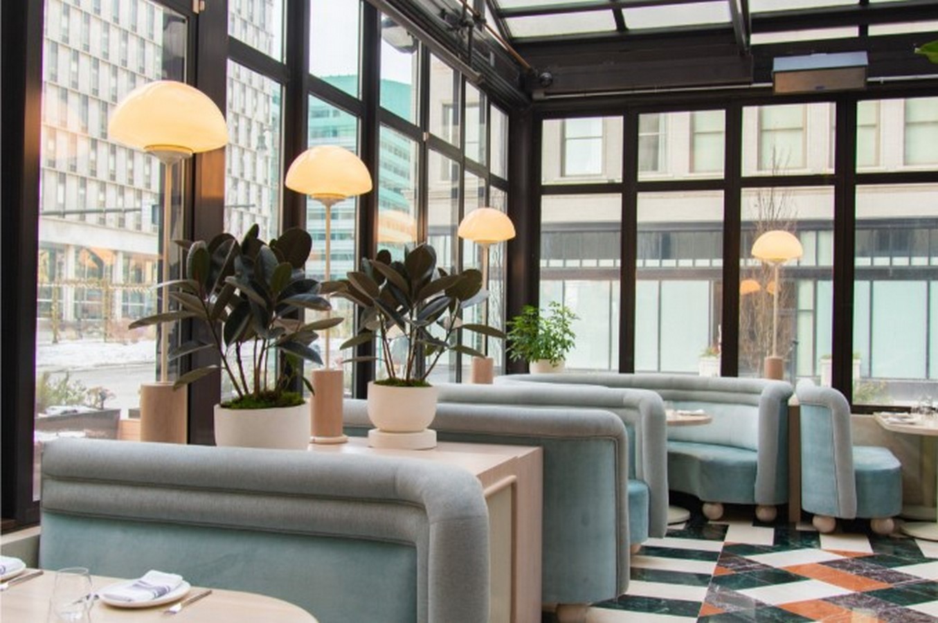 Interior Designer in Detroit - Top 30 Interior Designer in Detroit - Sheet9