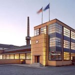 10 famous German architects everyone should know about - Sheet2