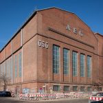 10 famous German architects everyone should know about - Sheet7