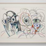 Life of an Artist: George Condo - Sheet2