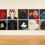 Life of an Artist: George Condo - Sheet3