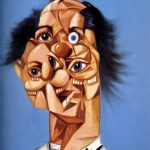 Life of an Artist: George Condo - Sheet4