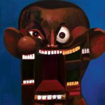 Life of an Artist: George Condo - Sheet6