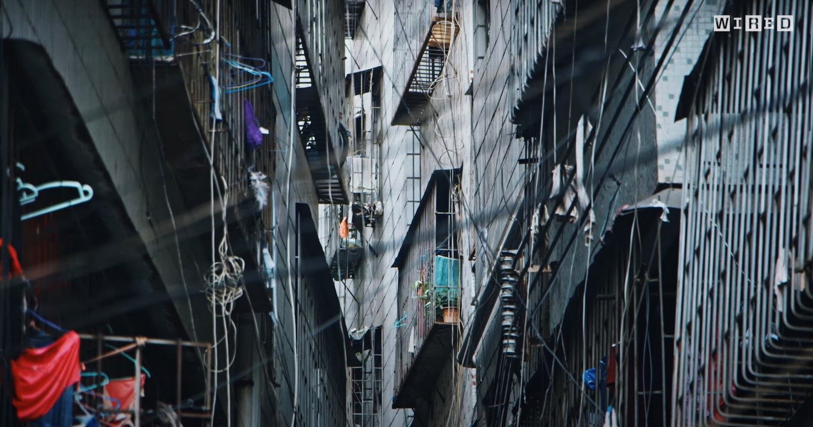 Youtube for Architects: Shenzhen: The Silicon Valley of Hardware - Future Cities - Sheet4
