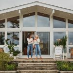 An architectural review of Motel Makeover - Sheet3