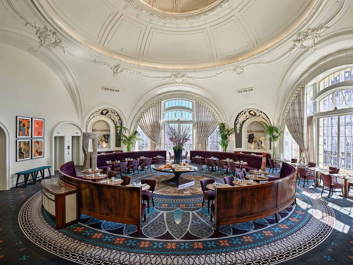 Marquerite Rodgers Ltd_©www.margueriterodgers.com/portfolio-mrodgers/hospitality/restaurants/xix-nineteen/