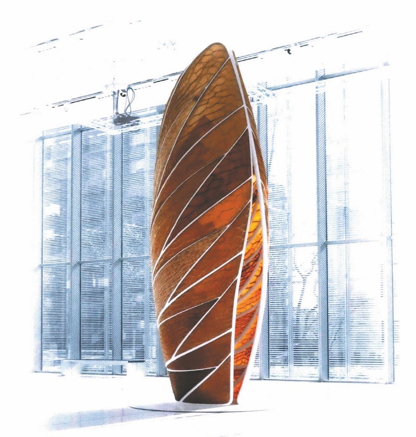 Architecture: An art or an amalgamation of art, science, engineering, and design? - Sheet1