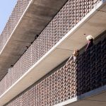 Royal College of Art by Herzog & de Meuron: Accomodating the Present and Future - Sheet10
