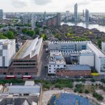 Royal College of Art by Herzog & de Meuron: Accomodating the Present and Future - Sheet12