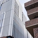 Royal College of Art by Herzog & de Meuron: Accomodating the Present and Future - Sheet9