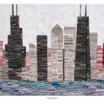 The city speaks to me - Sheet1