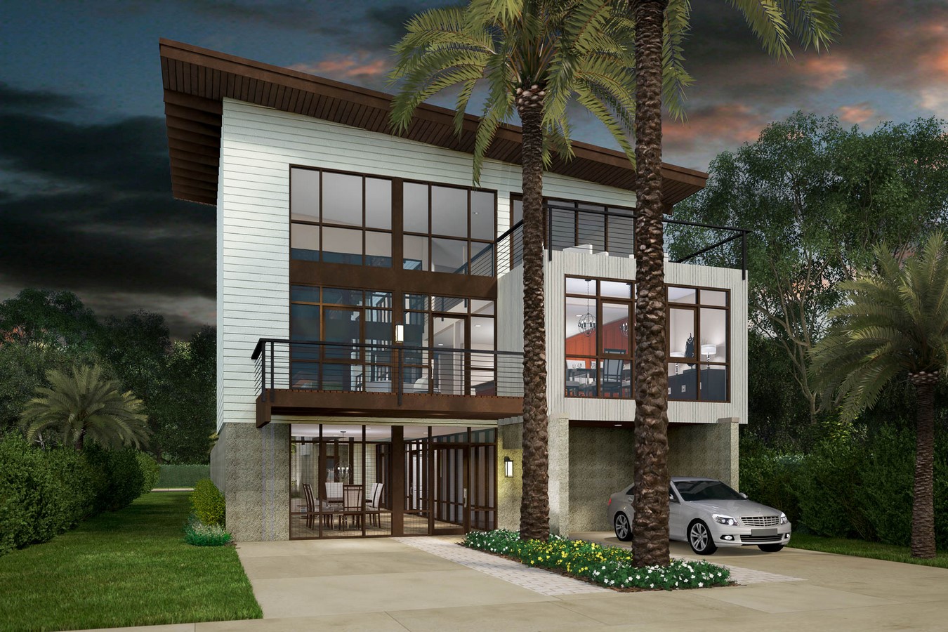 Atlantic Beach Residence_©https://studio9arch.net/wp-content/uploads/2021/04/Edwards-Residence-Front-1.jpg?w=999