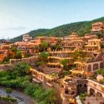 The role of Adaptive re-use in the cultural preservation of a city - Sheet1