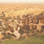 The role of Adaptive re-use in the cultural preservation of a city - Sheet2