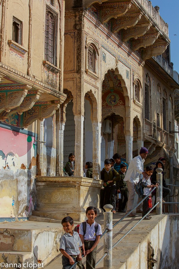 The role of Adaptive re-use in the cultural preservation of a city - Sheet3