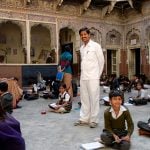 The role of Adaptive re-use in the cultural preservation of a city - Sheet4