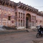 The role of Adaptive re-use in the cultural preservation of a city - Sheet5