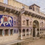 The role of Adaptive re-use in the cultural preservation of a city - Sheet6