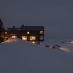 Hotel Finse 1222 by Snøhetta: Mixing Eclectic with Traditional Design - Sheet4