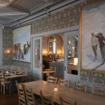 Hotel Finse 1222 by Snøhetta: Mixing Eclectic with Traditional Design - Sheet7