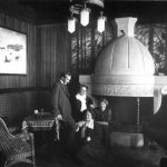 Hotel Finse 1222 by Snøhetta: Mixing Eclectic with Traditional Design - Sheet8