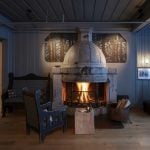 Hotel Finse 1222 by Snøhetta: Mixing Eclectic with Traditional Design - Sheet9