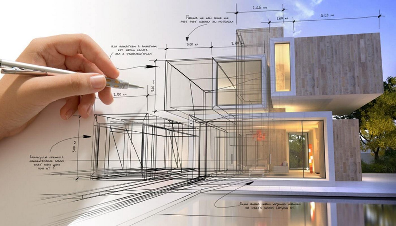 Importance of Research in Architecture - Sheet2