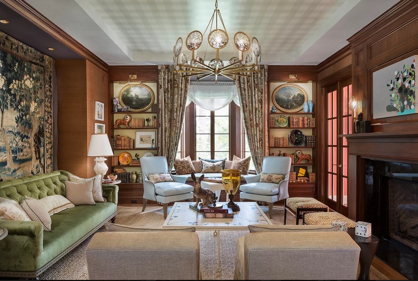 Interior Designer in Washington - Top 30 Interior Designer in Washington - Sheet25