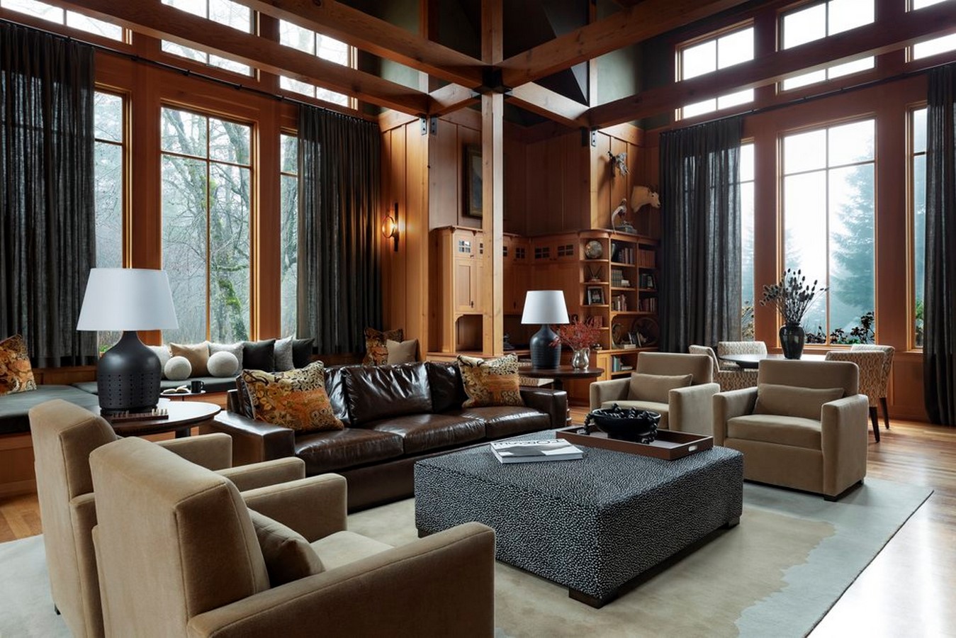 Interior Designer in Portland - Top 30 Interior Designer in Portland - Sheet10
