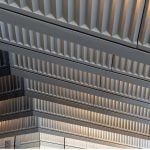 National Bank of Kuwait Headquarters in Kuwait City completed by Foster + Partners - Sheet2