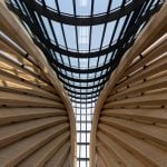 National Bank of Kuwait Headquarters in Kuwait City completed by Foster + Partners - Sheet4