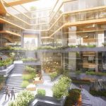 Competition to Design a New Residential District in Iași, Romania won by UNStudio - Sheet2
