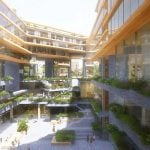 Competition to Design a New Residential District in Iași, Romania won by UNStudio - Sheet3