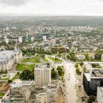 Competition to Design a New Residential District in Iași, Romania won by UNStudio - Sheet4