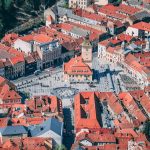 An Architectural review of the location: Transylvania - Sheet1