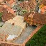 An Architectural review of the location: Transylvania - Sheet4