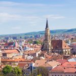 An Architectural review of the location: Transylvania - Sheet5